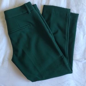 Old Navy Pants - OLD NAVY 0 Regular ever green pants Harper Old Navy Pants - OLD NAVY 0 Regular ever green pants Harper